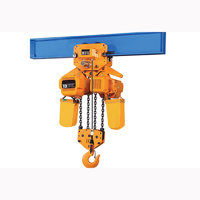 10 Ton Electric Chain Hoist